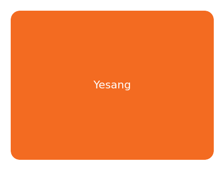 yesang